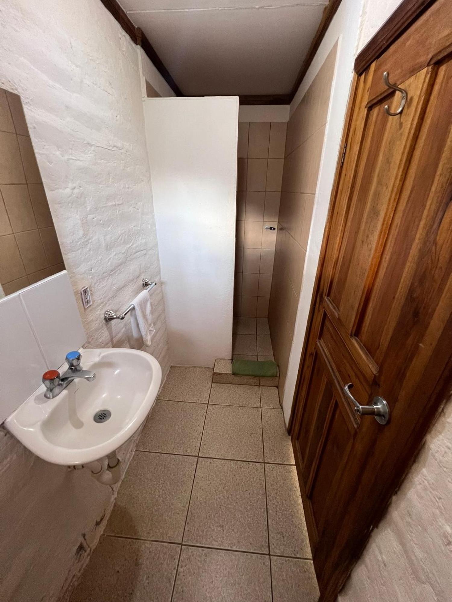 La Casa Verde Eco Guest House Baños Стая снимка