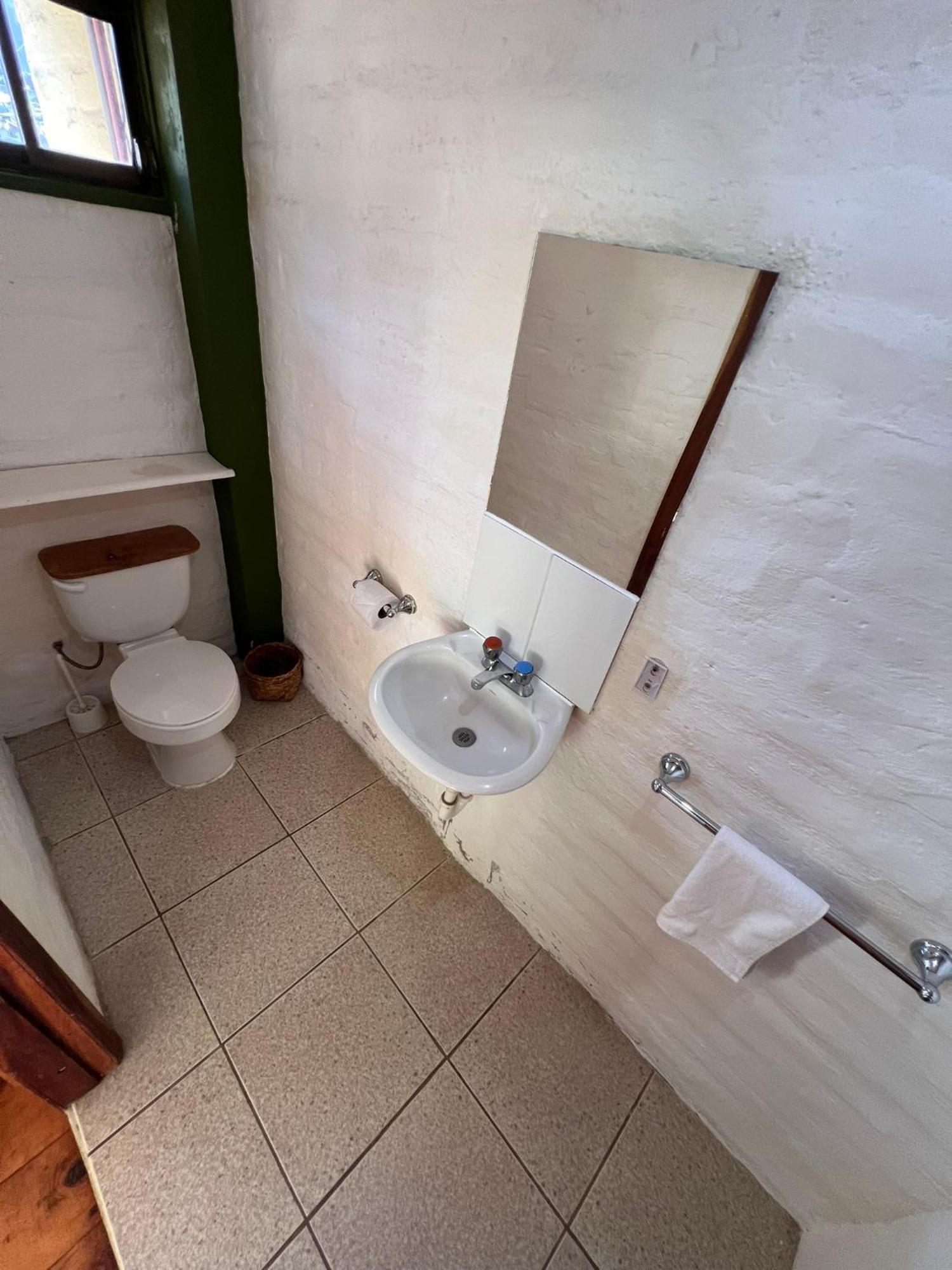 La Casa Verde Eco Guest House Baños Стая снимка