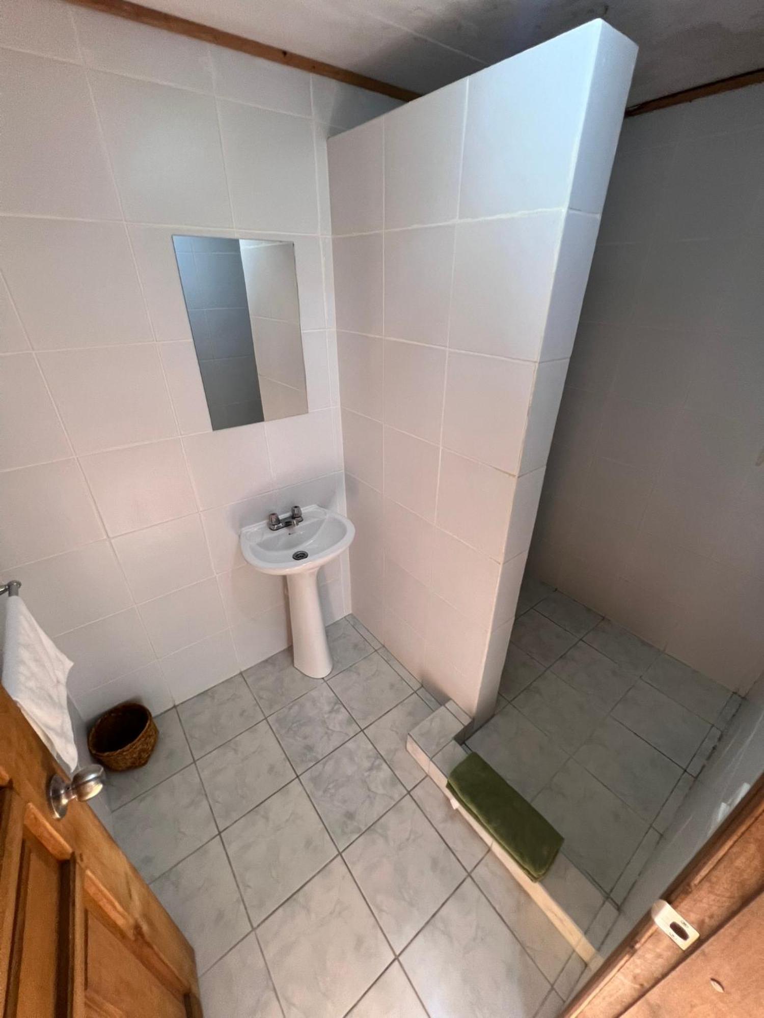 La Casa Verde Eco Guest House Baños Стая снимка
